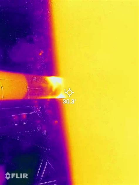 Why thermal imaging is essential for detecting .